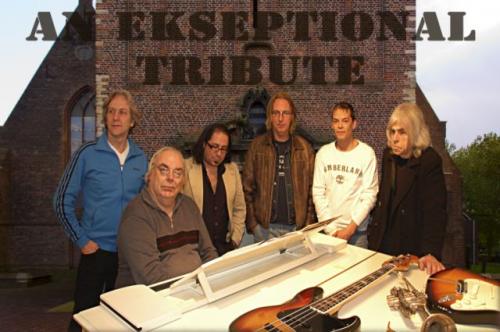 Ekseptionel Tribute Band